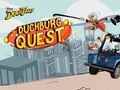 Igra Disney DuckTales Duckburg Quest  online