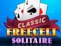 Igra Klasični pasijans Freecell  online