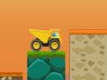 Igra Uspon na kiper  online