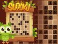 Igra Sudoku 4 u 1  online