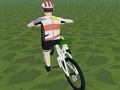 Igra Jahanje ekstremnih 3D online