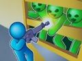 Igra Zombi obrana War Z Survival  online
