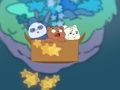 Igra Mi Baby Bears Doodle Glide  online