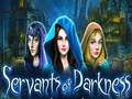Igra Sluge tame  online