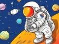 Igra Bojanka: Spaceman 2  online