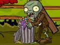 Igra Povratite čovjeka zombija  online
