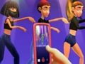 Igra Stvoritelj pop bendova  online