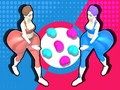 Igra Twerk utrka 3d  online