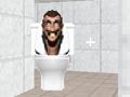 Igra Skibidi WC WASCAT online