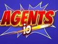 Igra Agenti. io  online