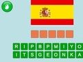 Igra Pogodi zastavu  online