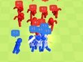 Igra Stick kartice Rat online
