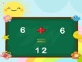 Igra Dječja matematika  online