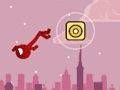 Igra Spider Swinger online