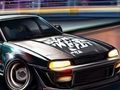 Igra Nightfall Drifters online