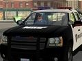 Igra Policijski SUV simulator  online