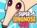 Igra Pas sa super dugim nosom  online