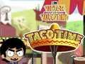 Igra Victor i Valentino: Taco Time  online