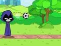 Igra Teen Titans: Gol  online