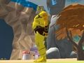 Igra Vodeni svjetovi: Aqua Mans Quest  online