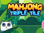 Igra Mahjong trostruka pločica  online