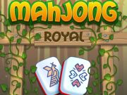 Igra Mahjong Royal online