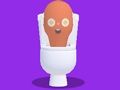 Igra Skibidi WC IO (Dop Dop Da Da) online Igra Skibidi WC IO (Dop Dop Da Da) online