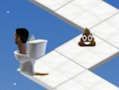 Igra Skibidi Rush online