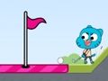 Igra Ludi golf  online