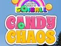 Igra Gumball Candy Kaos  online