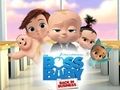 Igra Slider slagalice Boss Baby Back in Business  online
