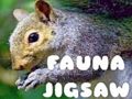 Igra Fauna online
