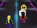 Igra Lego Smart Dash online