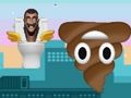 Igra Skibidi toaleti: Flappy  online