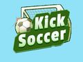 Igra Kick Nogomet  online