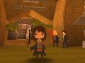 Igra Kogama: Čarobne avanture u Hogwartsu online Igra Kogama: Čarobne avanture u Hogwartsu online