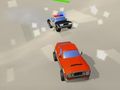 Igra Beskrajna potjera automobilom 2  online