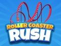 Igra Rush Roller Coaster online Igra Rush Roller Coaster online