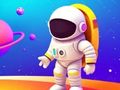 Igra Bojanka: Spaceman 3  online