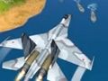 Igra Ratni avion Napad Nebo Borba  online