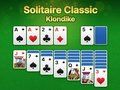Igra Klasični Klondike na pasijansu online Igra Klasični Klondike na pasijansu online