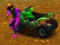 Igra ATV Ultimate offroad online