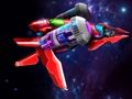 Igra Galaxy Attack Posljednja nada  online