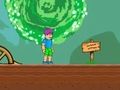 Igra Roblox Parkour online
