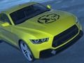 Igra Gradski parking 3d  online