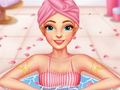 Igra Ellie Summer Spa i salon ljepote  online