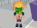 Igra Champion De Emparedado  online
