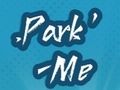 Igra Parkiraj me  online