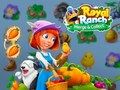 Igra Royal Ranch Spoji i sakupi  online