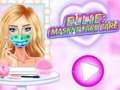 Igra Ellie: Maskne njega lica  online